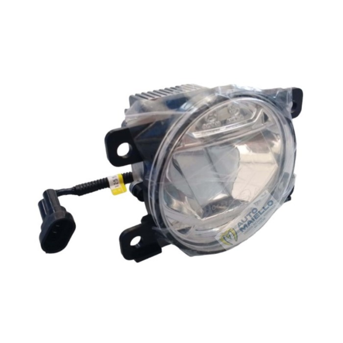 800BL127 Faretto Fendinebbia sx Aixam Emotion 2020