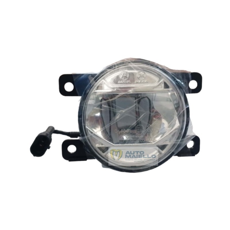 800BL127 Faretto Fendinebbia sx Aixam Emotion 2020