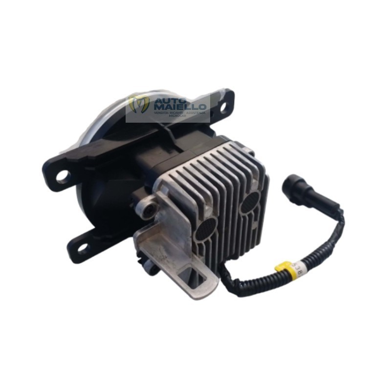 800BL127 Faretto Fendinebbia sx Aixam Emotion 2020