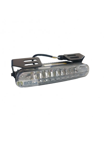 LED FARETTO DIURNO DESTRO AIXAM CROSS MINAUTO