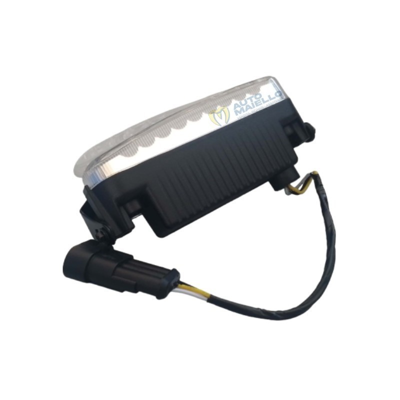 LED FARETTO DIURNO DESTRO AIXAM CROSS MINAUTO