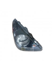 Faro dx nero aixam city coupe 2008 impulsion 2010 gto gti