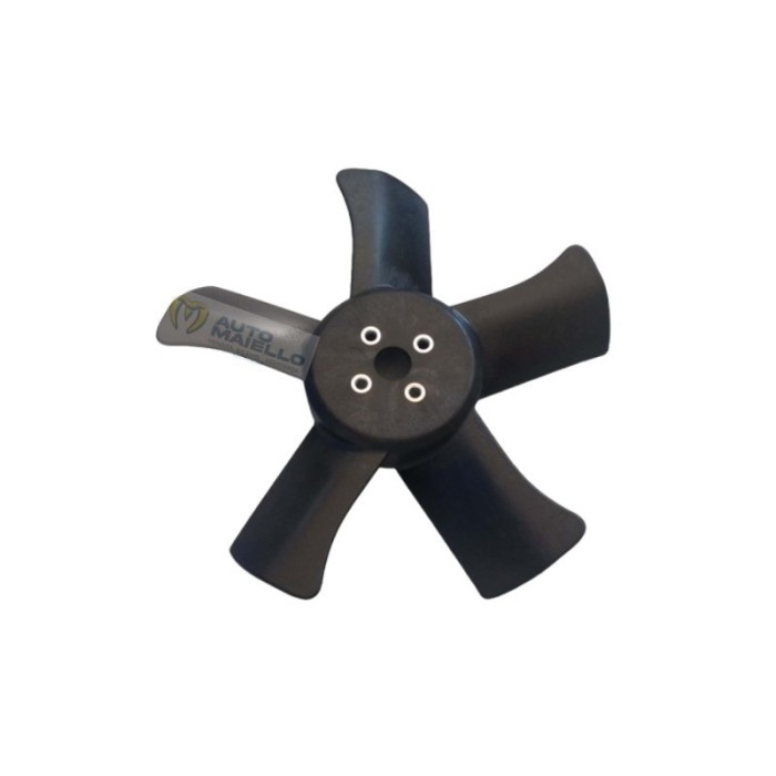 Ventola soffiante per lombardini