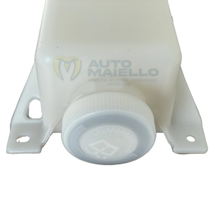 VASCHETTA TERGICRISTALLI LIGIER IXO JS50