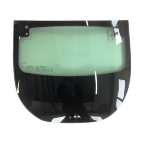 LUNOTTO VETRO CRISTALLO SENZA SBRINAMENTO MICROCAR DUE P85 P88