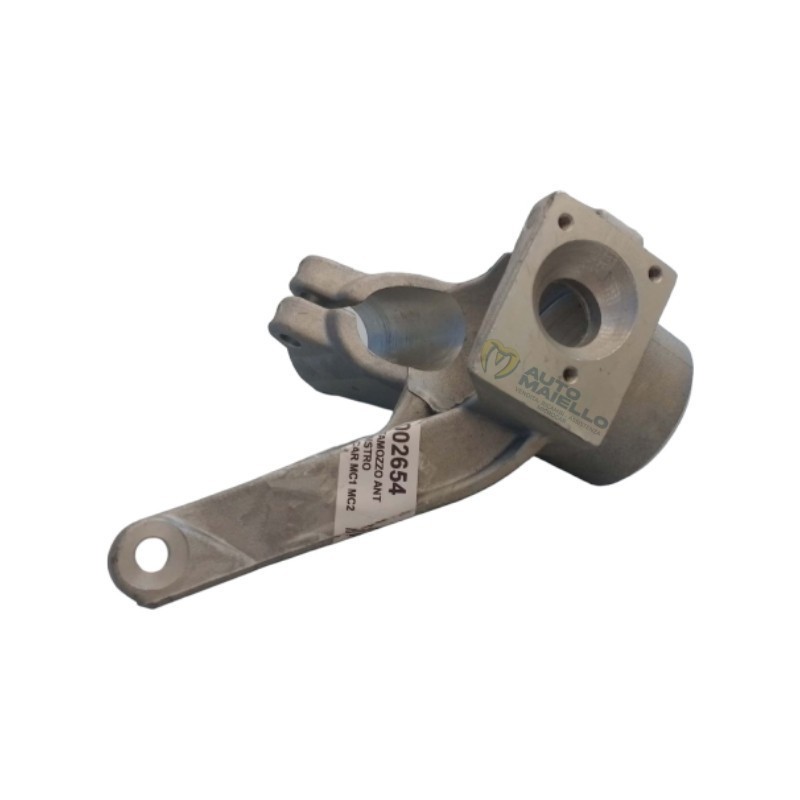 PORTAMOZZO ANT SX SINISTRO MICROCAR MC1 MC2