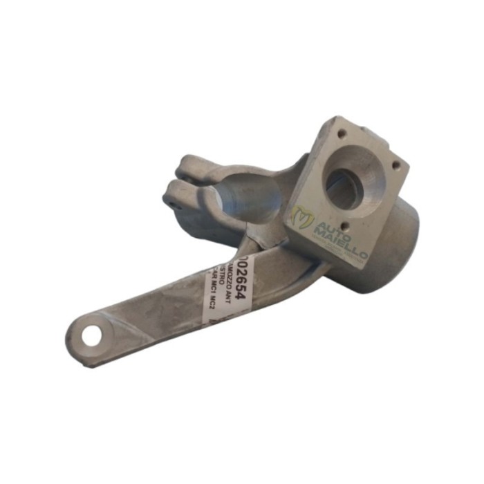 PORTAMOZZO ANT SX SINISTRO MICROCAR MC1 MC2