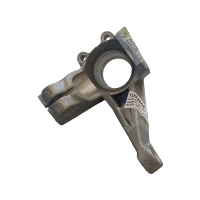 PORTAMOZZO ANT SX SINISTRO MICROCAR MC1 MC2