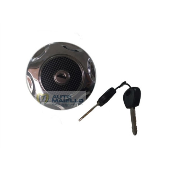 TAPPO SERBATOIO BENZINA MICROCAR M.GO M8 F8C DUE COUPE LIGIER JSRC