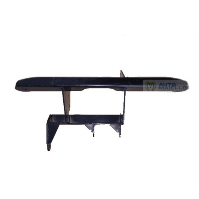 STAFFA SUPPORTO MOTORE ANTERIORE MICROCAR M.GO MOTORE LOMBARDINI