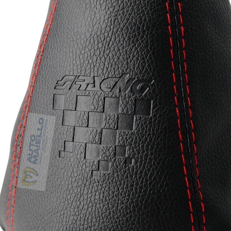 Cuffia Universal Red Seam