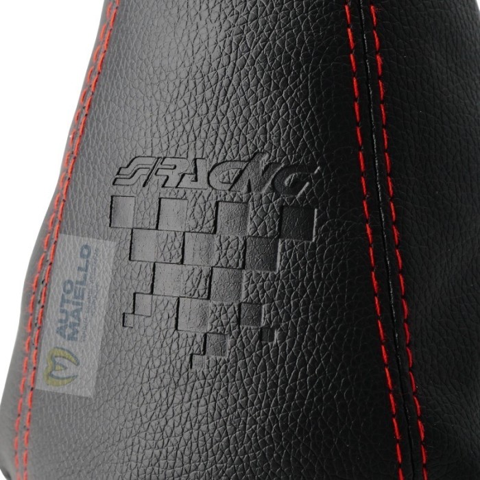 Cuffia Universal Red Seam