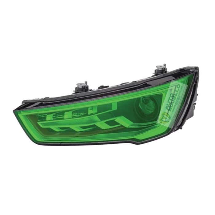 PELLICOLA FARI VERDI 60X100