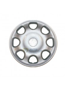 Copricerchio borchia 13" aixam minauto crossline