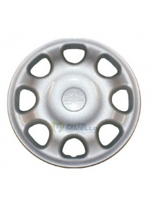 Copricerchio borchia ruota 13" Aaixam 400 500 minivan a.721 741 751 crossline scouty