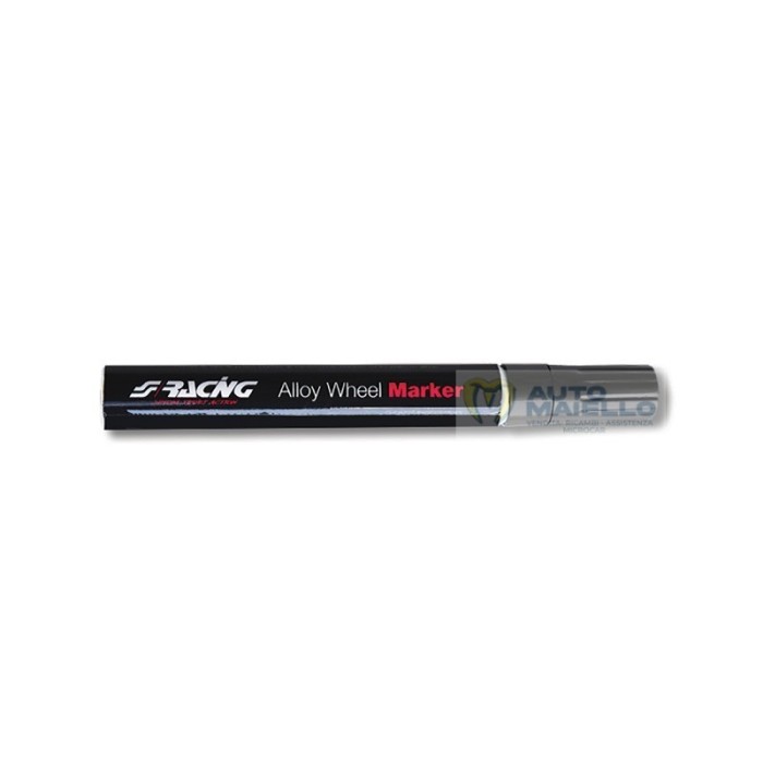 Marker ritocco cerchioni color Antracite Marker ritocco cerchioni color Antracite