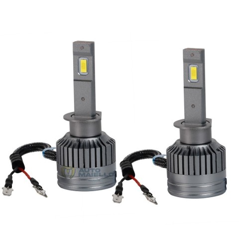 H1 LED CONVERSION COMPAQ 2