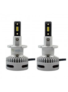 D2 D4 LED CONVERSION X-LENS OUTLET