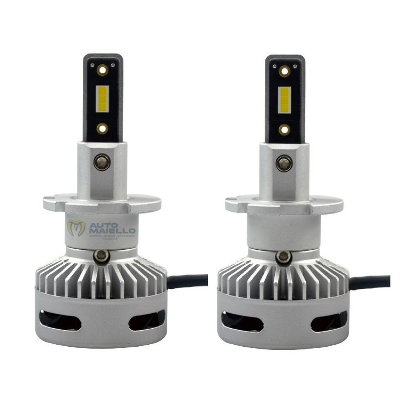 D2 D4 LED CONVERSION X-LENS OUTLET