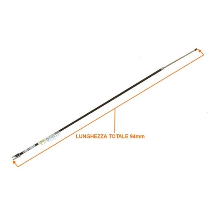 Cavo filo freno a mano Chatenet Media