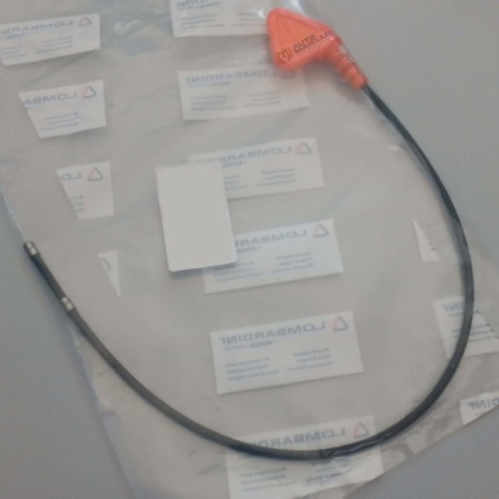 Asta livello olio lombardini progress focs microcar ligier chatenet