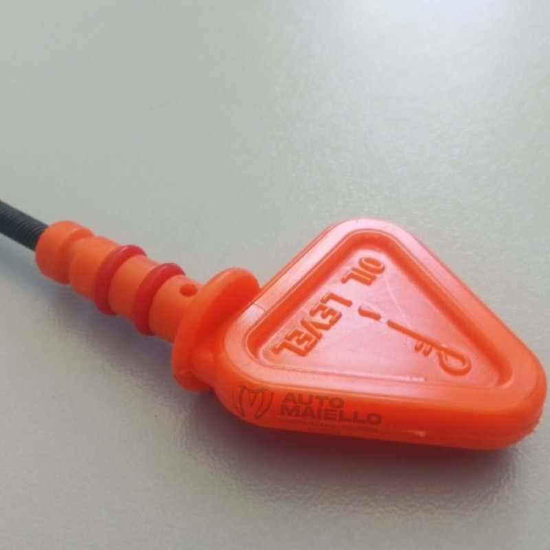 Asta livello olio lombardini progress focs microcar ligier chatenet