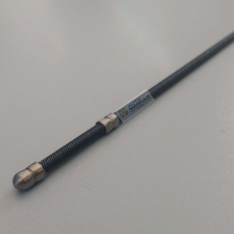 Asta livello olio lombardini progress focs microcar ligier chatenet