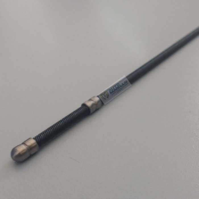 Asta livello olio lombardini progress focs microcar ligier chatenet