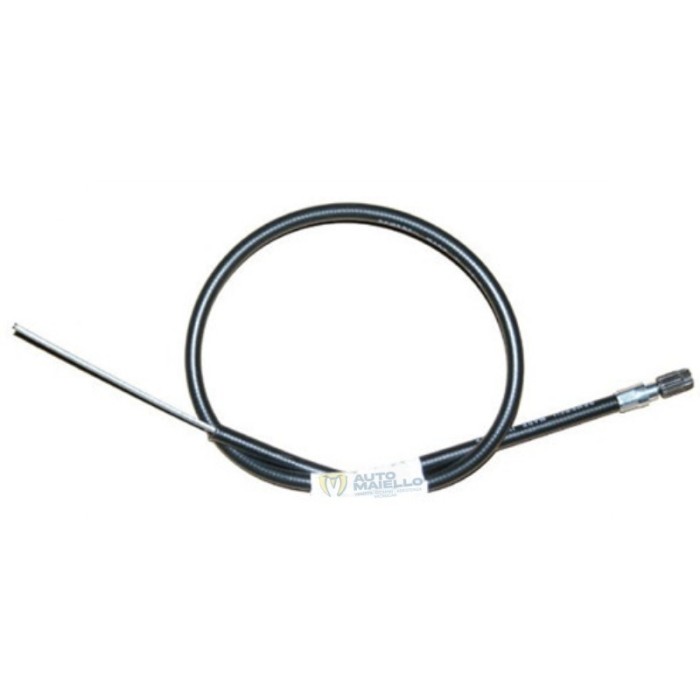 Cavo filo acceleratore chatenet media barooder speedino