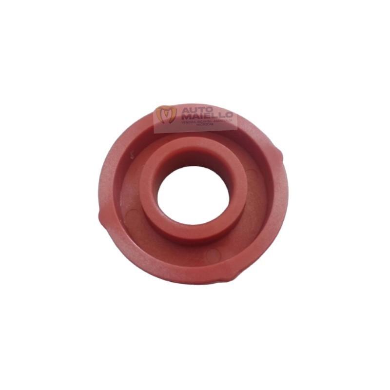 BOCCOLA SUPERIORE PLASTICA VARIATORE MOTORE MICROCAR
