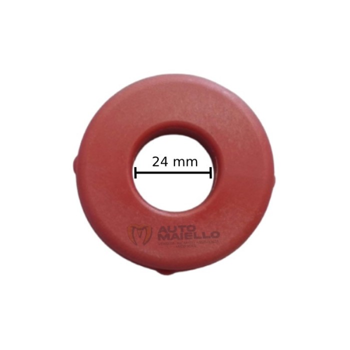 BOCCOLA SUPERIORE PLASTICA VARIATORE MOTORE MICROCAR