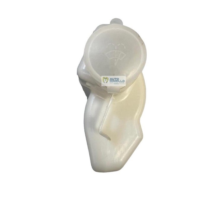 8R022 SERBATOIO VASCHETTA LIQUIDO LAVAVETRI AIXAM 400 500 A721 MINAUTO SCOUTY