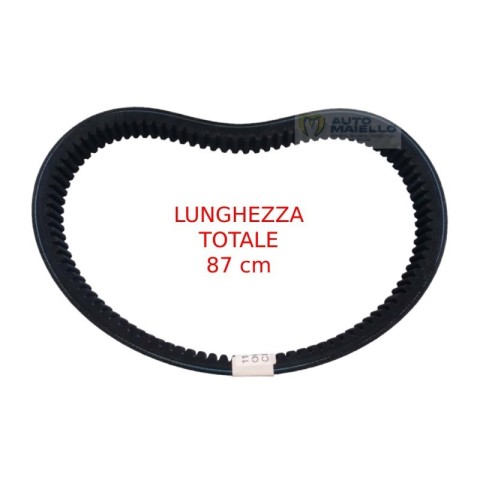 CINGHIA VARIATORE B3221AA1141 CASALINI IDEA MITSUBISHI SULKY LOMBARDINI META POCKET PIAGGIO M500 BELLIER DIVANE 2