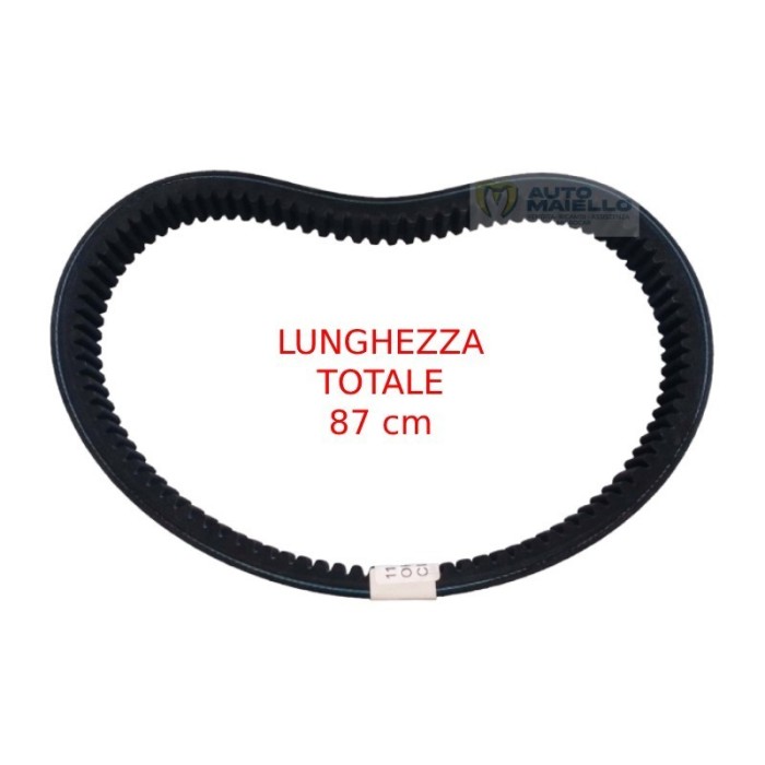 CINGHIA VARIATORE B3221AA1141 CASALINI IDEA MITSUBISHI SULKY LOMBARDINI META POCKET PIAGGIO M500 BELLIER DIVANE