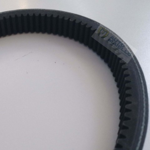 1116 027 CINGHIA VARIATORE B3221AA1116 027 JDM CHATENET MEDIA BAROODER MICROCAR MC1 MC2 VIRGO META 2