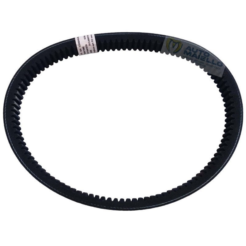 CINGHIA VARIATORE B3211AA1078 LIGIER 162 AMBRA NOVA XPRO