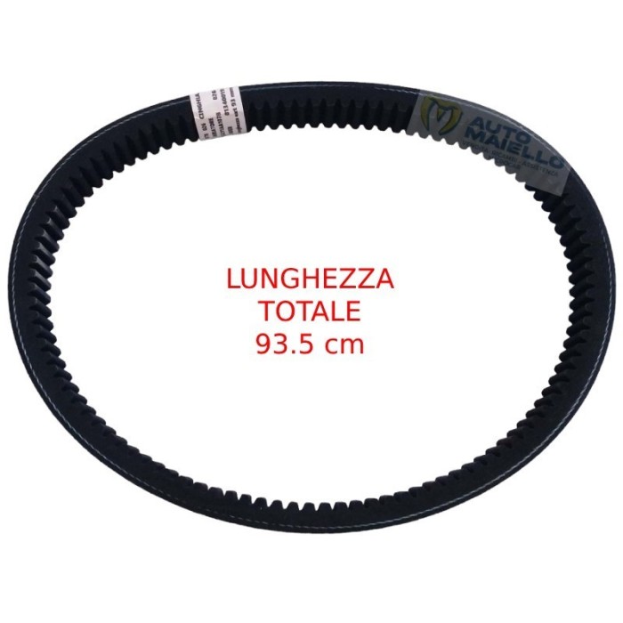 CINGHIA VARIATORE B3211AA1078 LIGIER 162 AMBRA NOVA XPRO