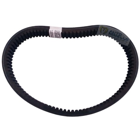 CINGHIA VARIATORE B3211AA1181 JDM TITANE ALBIZIA ABACA MICROCAR MC1 MC2 BELLIER CHATENET YANAMR CASALINI