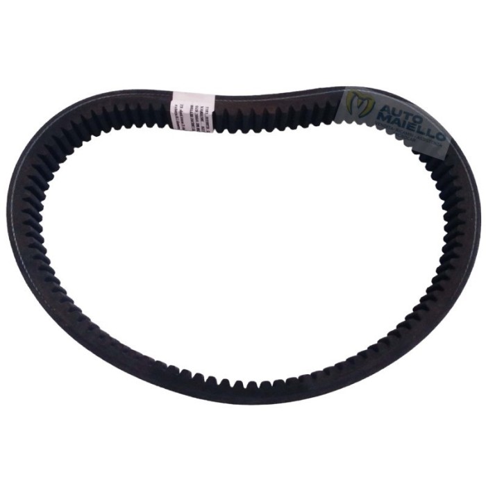 CINGHIA VARIATORE B3211AA1181 JDM TITANE ALBIZIA ABACA MICROCAR MC1 MC2 BELLIER CHATENET YANAMR CASALINI
