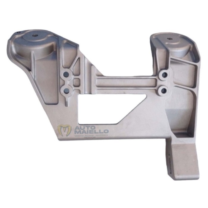 0112953 STAFFA SUPPORTO MOTORE ANTERIORE LIGIER X-TOO MAX BE-UP