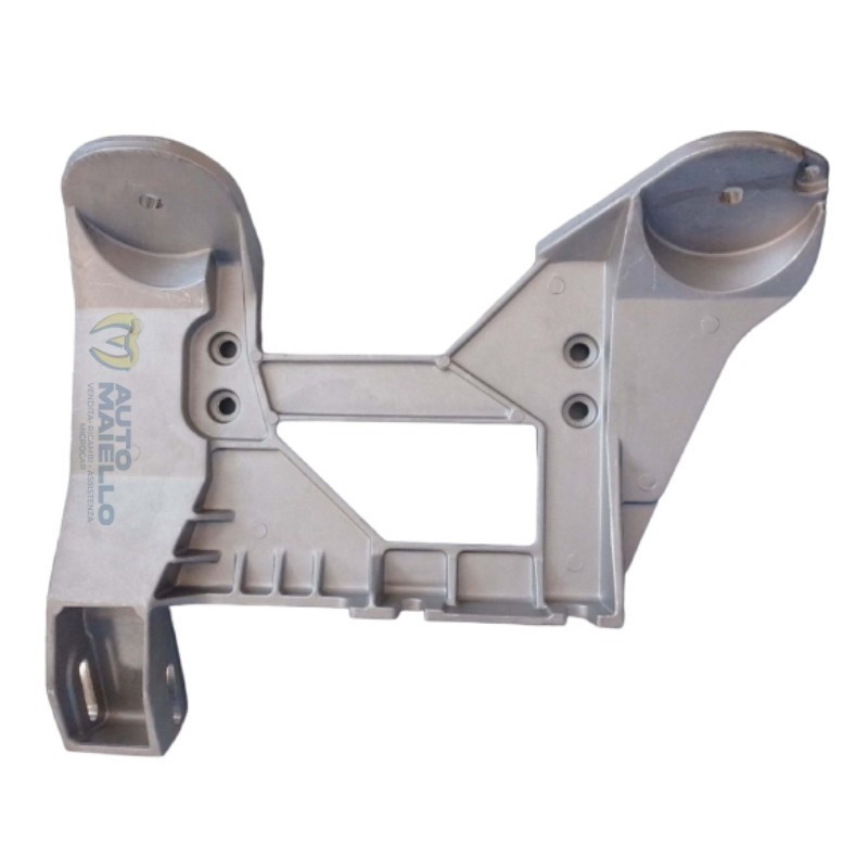 0112953 STAFFA SUPPORTO MOTORE ANTERIORE LIGIER X-TOO MAX BE-UP