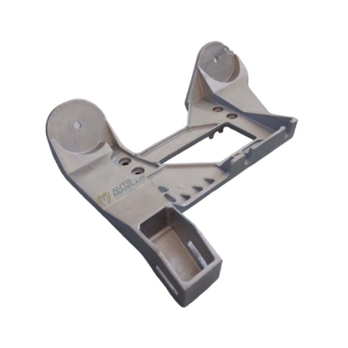 0112953 STAFFA SUPPORTO MOTORE ANTERIORE LIGIER X-TOO MAX BE-UP