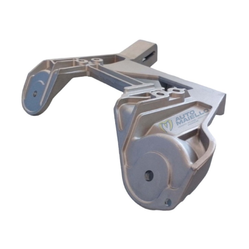 0112953 STAFFA SUPPORTO MOTORE ANTERIORE LIGIER X-TOO MAX BE-UP