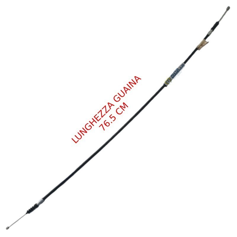 CAVO FILO FRENO A MANO CHATENET CH40