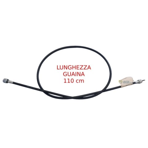 DOM106001004 CAVO FILO CONTACHILOMETRI CONTA KM TASSO BINGO ITALCAR T2 T3 2