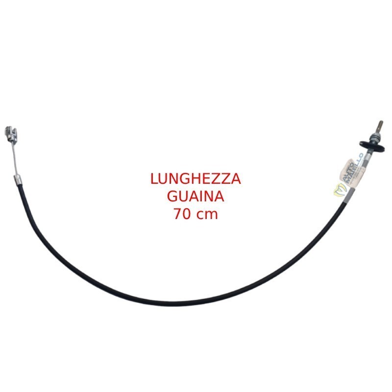 Cavo filo invertitore cambio Chatenet Barooder Speedino Media