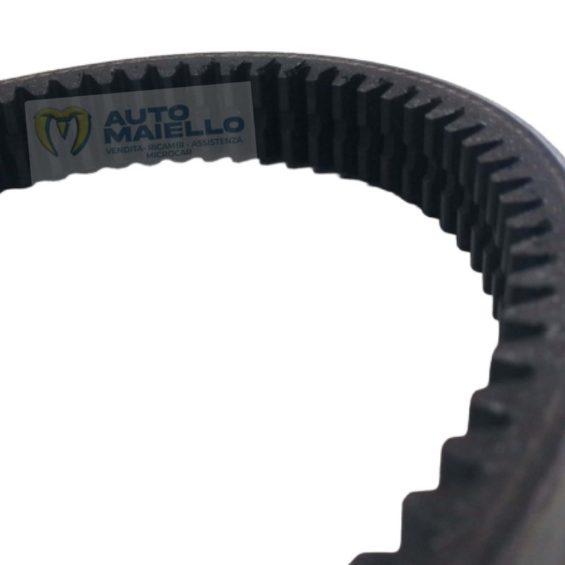 3MDP23A Cinghia variatore Aixam dal 2005 al 2016