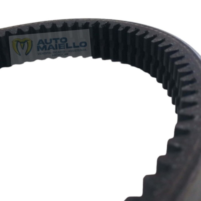 3MDP23A Cinghia variatore Aixam dal 2005 al 2016