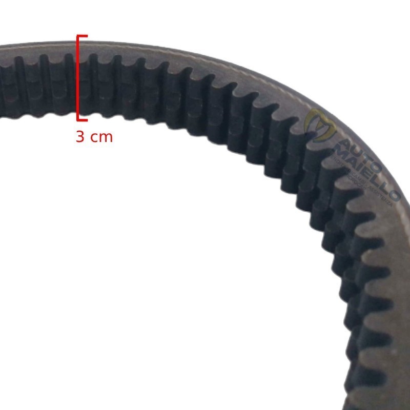 CINGHIA VARIATORE BD52-2183 048 MICROCAR M.GO MICROCAR M8