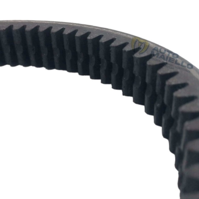 CINGHIA VARIATORE CV-TECH 1006560 BD52-2177 LOMBARDINI DCI LIGIER MICROCAR DUE